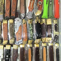 چاقو جیبی زنجان