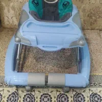 روروک وکریر وکالسکه