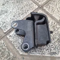 ۱جفت رینگ و لاستیک پرایدو یدون دسته موتور|قطعات یدکی و لوازم جانبی|اندیشه, اندیشه فاز ۱|دیوار