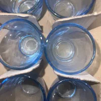 لیوان سایز مینی ابی corallo 6 Blue