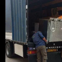 کارگر حمل بار و اثاثیه منزل|خدمات حمل و نقل|بروجن, |دیوار