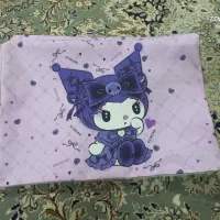 روبالشی نوزادی مخمل پورشه|رختخواب، بالش، پتو|زاهدان, |دیوار