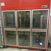 3عدد یخچال فریزر