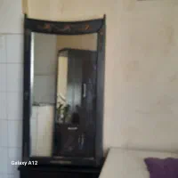 میزتوالت سالم