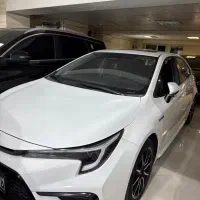 تویوتا لوین