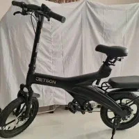 فروش دوچرخه برقی جتسون