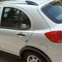 کوییک S|خودرو سواری و وانت|بروجن, |دیوار
