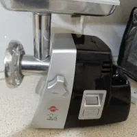 چرخ گوشتی جنس خوب مارک پارس خزر