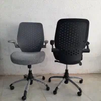 صندلی کارمندی|دفتر کار|تهران, شهرک چیتگر|دیوار