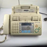 دستگاه فکس پاناسونیک KX-FP365