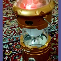چراغ قوه سه کاره