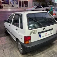 فروش پراید هاچبک|خودرو سواری و وانت|کرج, کوی امامیه|دیوار