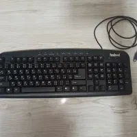 کیبورد Paradise Net|قطعات و لوازم جانبی رایانه|بهبهان, |دیوار