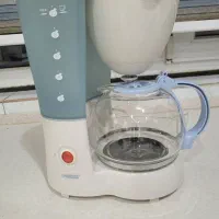 دستگاه قهوه ساز مارکPRINCESS