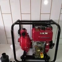 سمپاش ۴۰۰ و ۶۰۰ تراکتوری فرگوسن|ماشینآلات صنعتی|اصفهان, تیران|دیوار