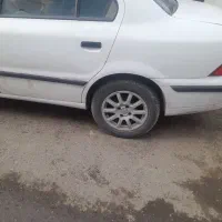 سمند j7 مدل ۹۱