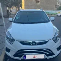 جک s5 اتومات ۲۰۰۰ توربو مدل ۹۷ سالم کم کار بی رنگ