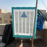 کلر ابی|کولر آبی|سیرجان, |دیوار