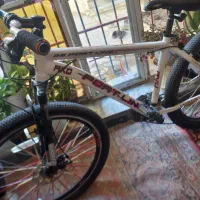 دوچرخه ۲۶ تنه بلند