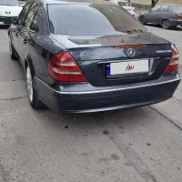 بنز e200 کمپرسور بیرنگ سند شخصی|خودرو سواری و وانت|تبریز, |دیوار