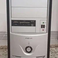 کامپیوتر|رایانه رومیزی|اراک, |دیوار