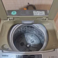 لباسشویی ال جی|ماشین لباسشویی و خشک‌کن لباس|خنج, |دیوار