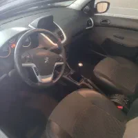 207 پاناروما ارتقا  تیتانیوم 1404|خودرو سواری و وانت|تبریز, |دیوار