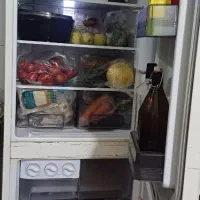 یخچال فریزرالکترواستیل
