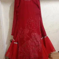 کرایه لباس ترکی. کرایه هر ست 500هزارتومان است|لباس|صدرا-فارس, فاز ۲|دیوار