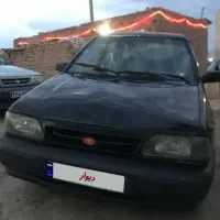 پراید