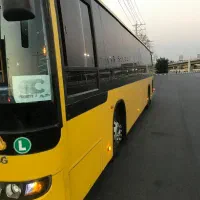 اتوبوس شهری اکیا مدل ۸۷ اکازیون در حد صفر|خودرو سنگین|تهران, جنتآباد مرکزی|دیوار