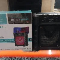 هر اسپیکر 400تومان هر دو 800تومان|پخش‌کننده همراه|ملارد, |دیوار