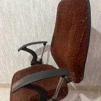 صندلی اداری چرخدار