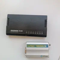 جی پی اس و روتر