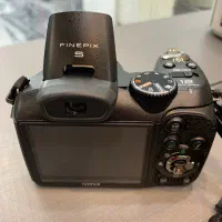 Fuji s2700|دوربین عکاسی و فیلم‌برداری|تهران, محمودیه|دیوار
