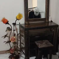 آینه و.. فروشی