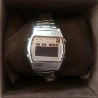 ساعت سیکو و کاسیو اورجینال قدیمی|ساعت|شیراز, عفیف‌آباد|دیوار