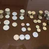 سکه و اسکناس قدیمی فروش فوری