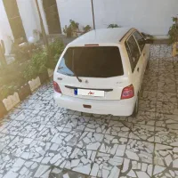 پراید 111 SE، مدل ۱۳۹۴