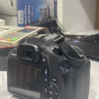 دوربین کنون