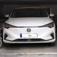 چانگان ایدو برقی معاوضه یا فروش