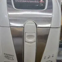 سرخ کن برقی مارک سانی|اجاق گاز و لوازم برقی پخت‌وپز|بندر امام خمینی, |دیوار