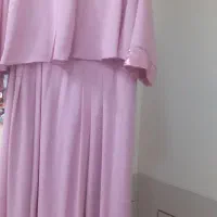 لباس بارداری مجلسی