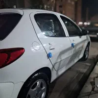 راننده پایه دو هستم فقط کار با نیسان