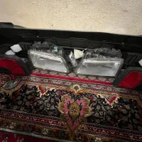 تعدادی وسایل پژو
