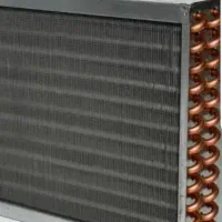 دستگاه تقطیر آلمینیومی ۱۰۰ایری و کندانسور