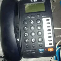 تلفن مارک تیپ تل