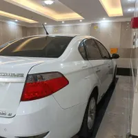 برلیانس H330 اتوماتیک 1500cc، مدل ۱۳۹۵|خودرو سواری و وانت|تهران, نارمک|دیوار