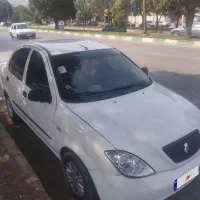 تیبا 1 مدل 1400