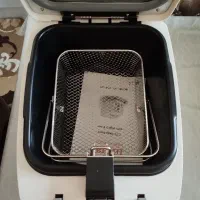 سرخ کن با روغن|اجاق گاز و لوازم برقی پخت‌وپز|اردبیل, |دیوار